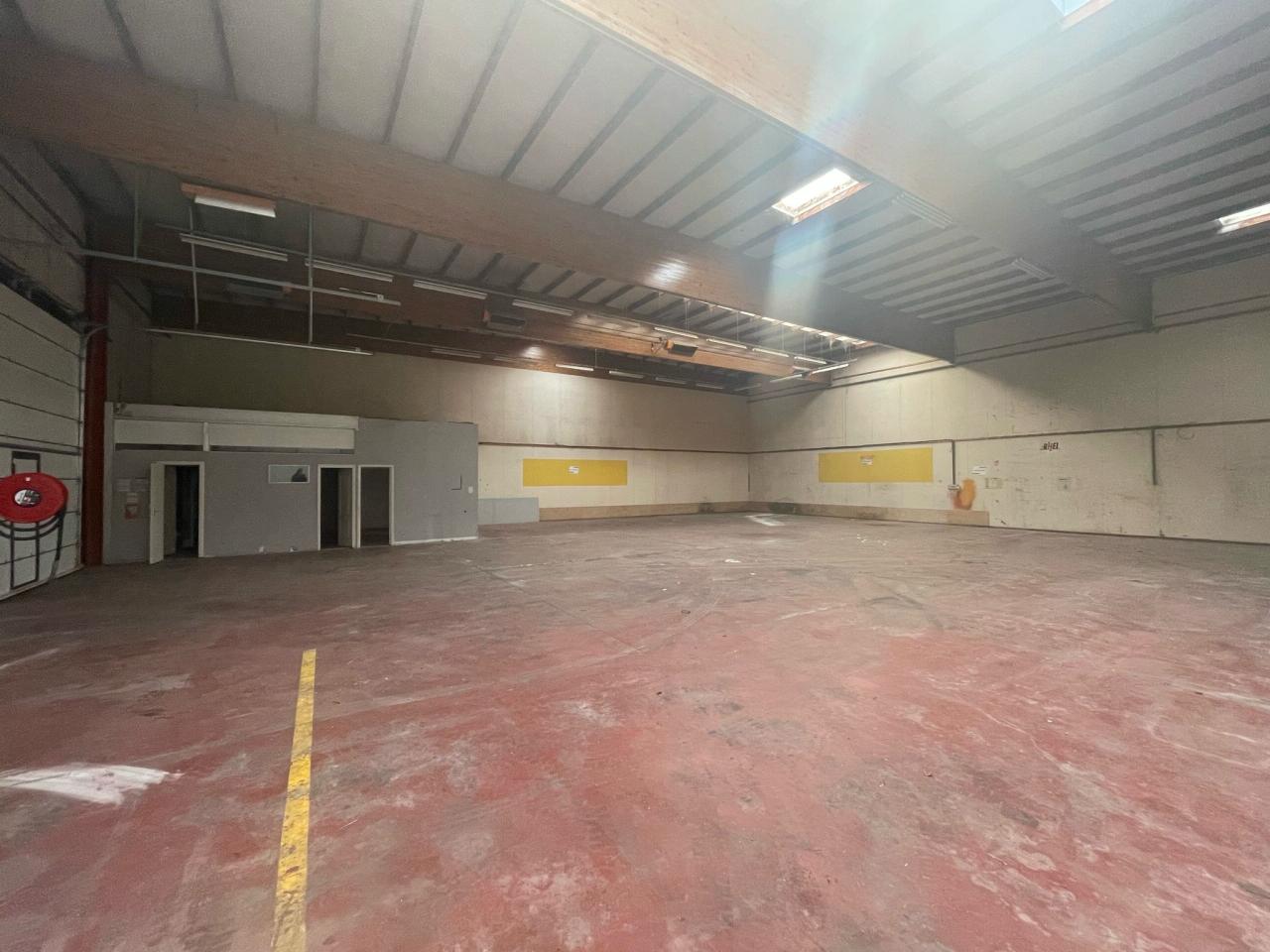 Local d'activité Fretin 480m² Location local d'activité Fretin Nord OLACT2529123 1